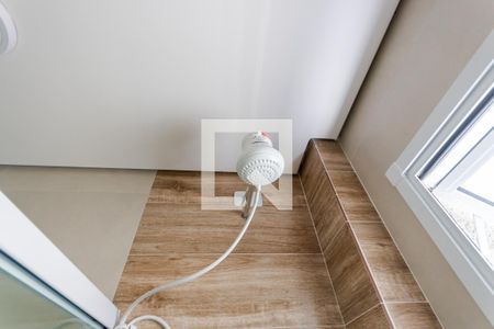 Apartamento para alugar com 86m², 2 quartos e 1 vagaChuveiro