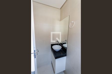 Apartamento para alugar com 86m², 2 quartos e 1 vagaLavabo