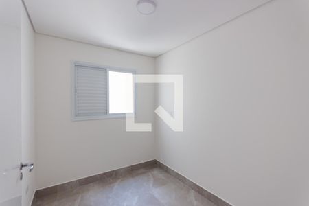 Quarto de apartamento para alugar com 2 quartos, 86m² em Campestre, Santo André