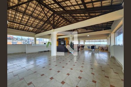 Casa à venda com 405m², 4 quartos e 2 vagasTerraço