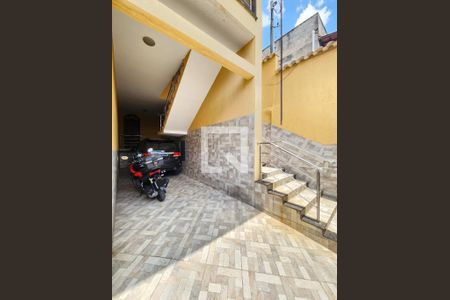 Casa à venda com 405m², 4 quartos e 2 vagasGaragem