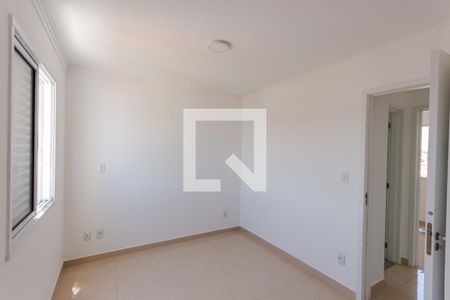 Quarto 1 de apartamento para alugar com 2 quartos, 57m² em Santa Teresinha, Santo André