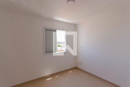 Quarto 1 de apartamento para alugar com 2 quartos, 57m² em Santa Teresinha, Santo André