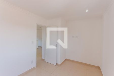 Quarto 1 de apartamento para alugar com 2 quartos, 57m² em Santa Teresinha, Santo André