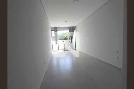 Sala de kitnet/studio para alugar com 1 quarto, 20m² em Cacupé, Florianópolis