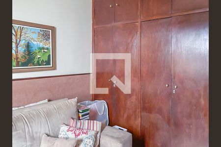 Sala de casa à venda com 5 quartos, 276m² em Cidade Nova, Belo Horizonte