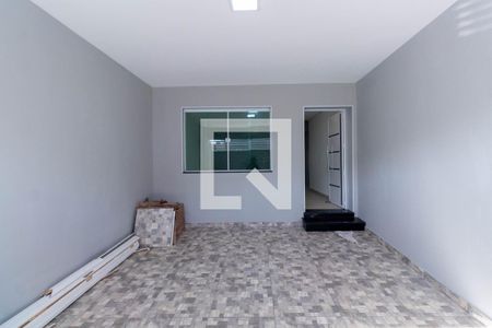 Casa à venda com 125m², 2 quartos e 2 vagas Casa à venda com 125m², 2 quartos e 2 vagasGaragem