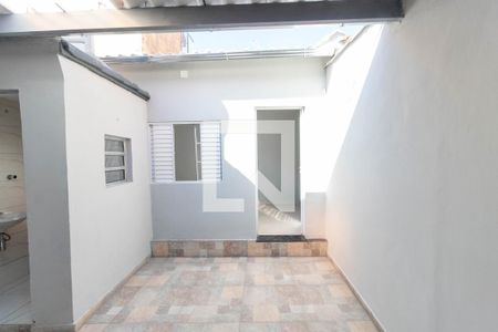 Casa à venda com 125m², 2 quartos e 2 vagas Casa à venda com 125m², 2 quartos e 2 vagasQuintal