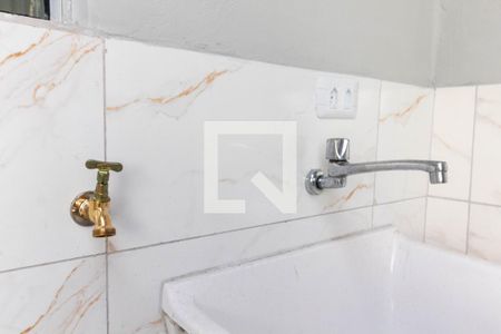 Casa à venda com 125m², 2 quartos e 2 vagas Casa à venda com 125m², 2 quartos e 2 vagasLavanderia (Torneira)