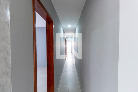 Sala de casa à venda com 2 quartos, 125m² em Jardim Aricanduva, São Paulo