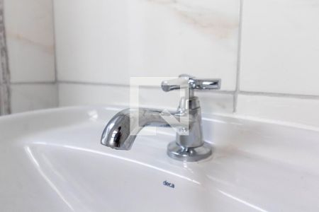 Casa à venda com 125m², 2 quartos e 2 vagas Casa à venda com 125m², 2 quartos e 2 vagasBanheiro - torneira