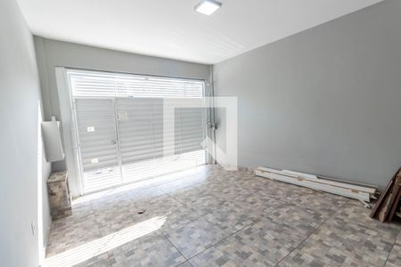 Casa à venda com 125m², 2 quartos e 2 vagas Casa à venda com 125m², 2 quartos e 2 vagasGaragem