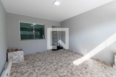 Casa à venda com 125m², 2 quartos e 2 vagas Casa à venda com 125m², 2 quartos e 2 vagasGaragem