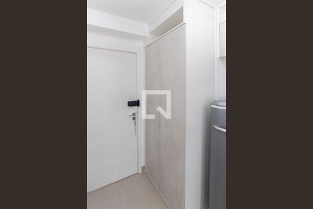 Cozinha de apartamento para alugar com 1 quarto, 27m² em Tucuruvi, São Paulo