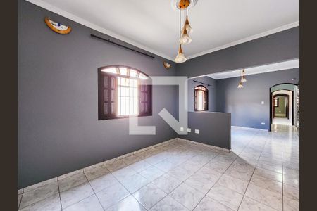 Quarto 2 - Suíte de casa para alugar com 2 quartos, 120m² em Parque Itamarati, Jacareí