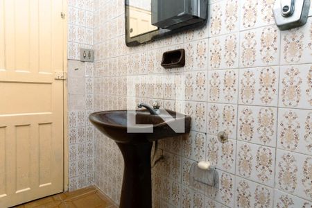 Casa para alugar com 117m², 1 quarto e 1 vagaBanheiro