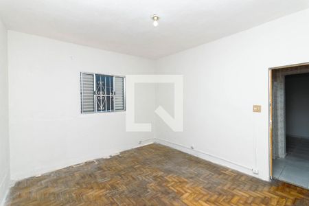 Quarto de casa para alugar com 1 quarto, 117m² em Vila Ré, São Paulo