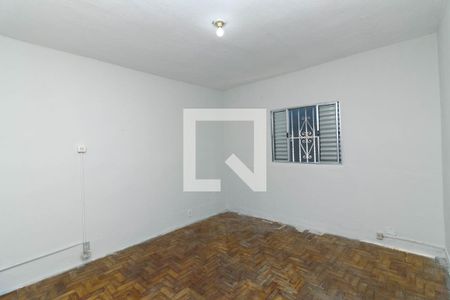 Quarto de casa para alugar com 1 quarto, 117m² em Vila Ré, São Paulo