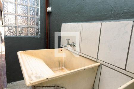 Casa para alugar com 117m², 1 quarto e 1 vagaÁrea de Serviço