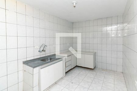 Casa para alugar com 117m², 1 quarto e 1 vagaCozinha