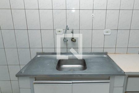 Casa para alugar com 117m², 1 quarto e 1 vagaCozinha