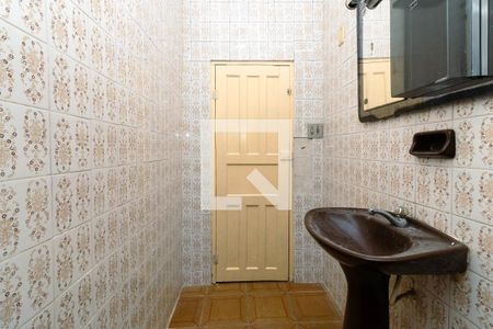 Casa para alugar com 117m², 1 quarto e 1 vagaBanheiro