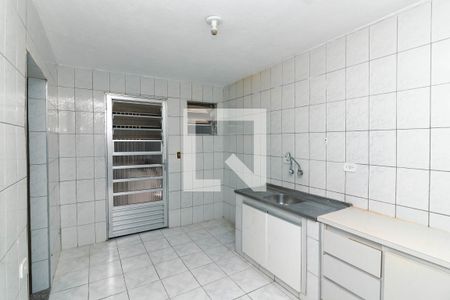 Casa para alugar com 117m², 1 quarto e 1 vagaCozinha