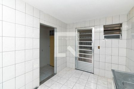 Casa para alugar com 117m², 1 quarto e 1 vagaCozinha
