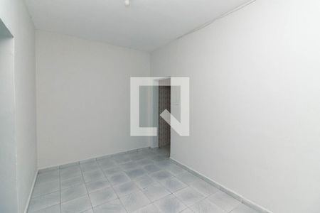 Sala de casa para alugar com 1 quarto, 117m² em Vila Ré, São Paulo