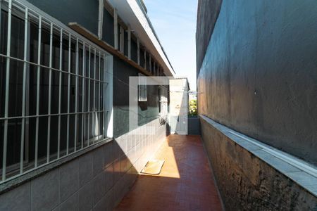 Casa para alugar com 117m², 1 quarto e 1 vagaCorredor