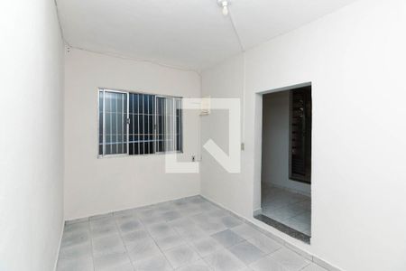 Sala de casa para alugar com 1 quarto, 117m² em Vila Ré, São Paulo