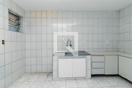 Casa para alugar com 117m², 1 quarto e 1 vagaCozinha