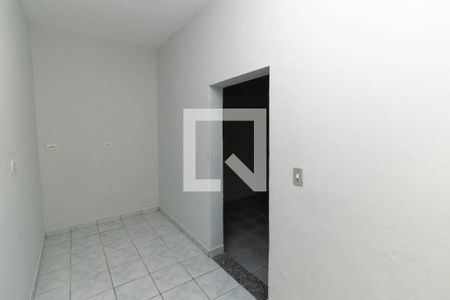 Copa  de casa para alugar com 1 quarto, 117m² em Vila Ré, São Paulo