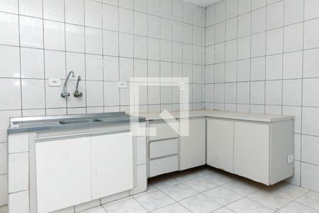 Casa para alugar com 117m², 1 quarto e 1 vagaCozinha