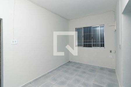 Sala de casa para alugar com 1 quarto, 117m² em Vila Ré, São Paulo