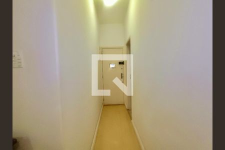 Sala de apartamento para alugar com 2 quartos, 90m² em Leblon, Rio de Janeiro