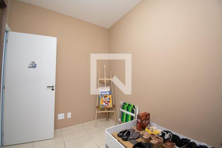 quarto 1 de apartamento para alugar com 2 quartos, 60m² em Arroio da Manteiga, São Leopoldo