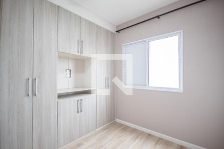 Quarto 1 de apartamento para alugar com 3 quartos, 63m² em Conceição, Osasco