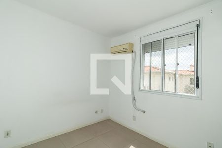 Quarto Suíte de apartamento para alugar com 3 quartos, 70m² em Humaitá, Porto Alegre