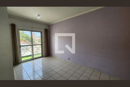 Sala de apartamento à venda com 2 quartos, 79m² em Vila Joana, Jundiaí