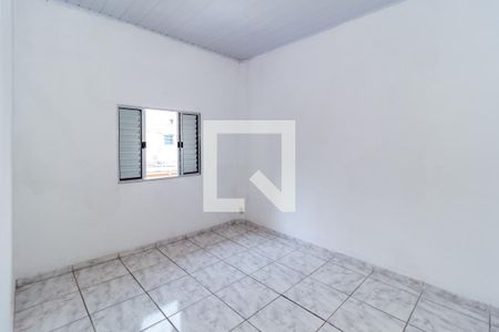 Quarto de casa para alugar com 1 quarto, 52m² em Vila Carrao, São Paulo