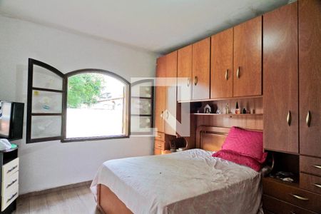 Casa à venda com 125m², 3 quartos e 3 vagas Casa à venda com 125m², 3 quartos e 3 vagasQuarto 2