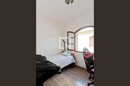 Casa à venda com 125m², 3 quartos e 3 vagas Casa à venda com 125m², 3 quartos e 3 vagasQuarto 1
