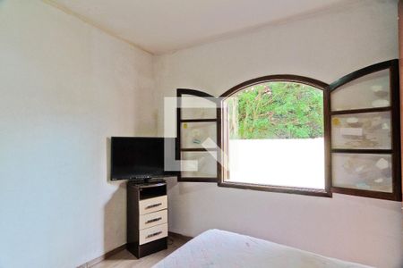 Casa à venda com 125m², 3 quartos e 3 vagas Casa à venda com 125m², 3 quartos e 3 vagasQuarto 2
