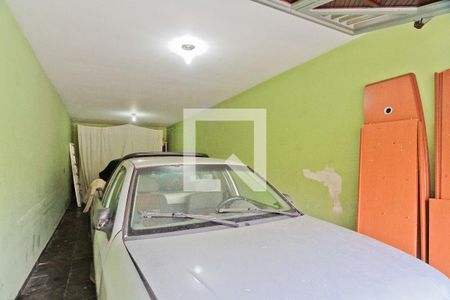 Casa à venda com 125m², 3 quartos e 3 vagas Casa à venda com 125m², 3 quartos e 3 vagasGaragem