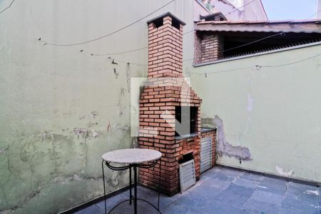 Casa à venda com 125m², 3 quartos e 3 vagas Casa à venda com 125m², 3 quartos e 3 vagasÁrea externa