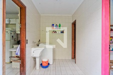 Casa à venda com 125m², 3 quartos e 3 vagas Casa à venda com 125m², 3 quartos e 3 vagasÁrea de Serviço