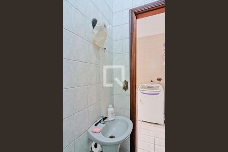 Casa à venda com 125m², 3 quartos e 3 vagas Casa à venda com 125m², 3 quartos e 3 vagasÁrea de Serviço