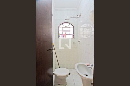 Casa à venda com 125m², 3 quartos e 3 vagas Casa à venda com 125m², 3 quartos e 3 vagasÁrea de Serviço