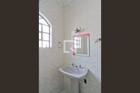 Casa à venda com 125m², 3 quartos e 3 vagas Casa à venda com 125m², 3 quartos e 3 vagasBanheiro da Suíte